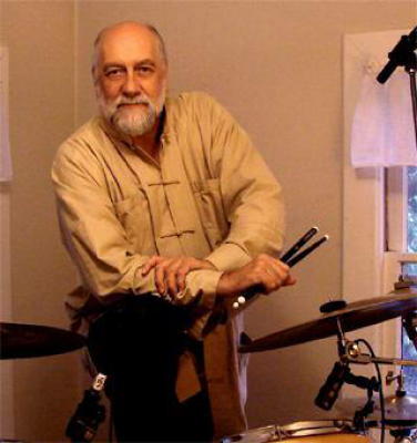 Mick Fleetwood